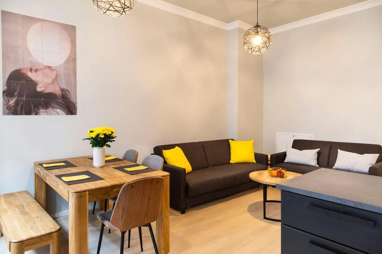 베를린 2Br 2Bthrms High Ceilings Brick Walls Style Apartm 아파트 0*,